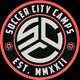Soccer City Camps