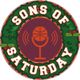 Sons of Saturday #Hokies