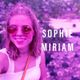 S O P H I E 🌻 M I R I A M