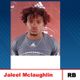 Jaleel Mclaughlin