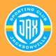 Sporting JAX Women’s Team