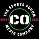 The Sports Forum