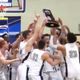Saint Anselm Men's Basketball
