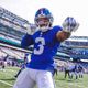 Sterling Shepard