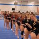 STOW GYMNASTICS