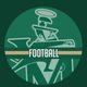 St. Vincent-St. Mary Football