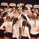 Suffolk Women's Volleyball
