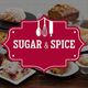 Sugar & Spice