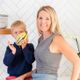 Michelle Miller | Clean Eating