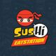 Sus Hi Eatstation