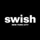 SWISH NEW YORK