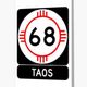Taos County. Its Our Home.