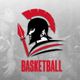 The Burlington School Basketball
