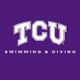 TCU Swimming And Diving