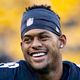 JuJu Smith-Schuster