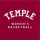 Temple Women’s Basketball