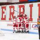 BU Women's Ice Hockey