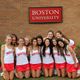 🐾BU Women's Tennis🐾