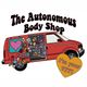 THE AUTOnomous BODY SHOP