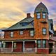 The Chisholm