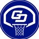 The Game Day Hoops