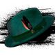 The Green Hat Speakeasy
