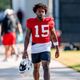 Malik Fleming
