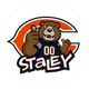 Staley Da Bear 🐻