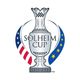 The Solheim Cup