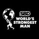 SBD World’s Strongest Man