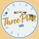 Three Plus Official