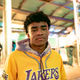 Michael Hunter