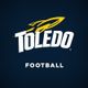 Toledo Rockets Football