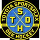 Toyota Sportsplex Dek Hockey