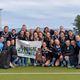 Tufts University Field Hockey