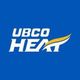 UBC Okanagan Heat