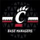 UC Baseball Managers