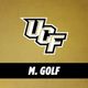 UCF Knights Men's Golf