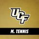 UCF Men's Tennis