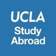 UCLA Study Abroad