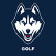 UConn Golf