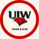 UIW Swimming and Diving