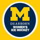 UM-Dearborn Women's Ice Hockey