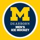 University of Michigan - Dearborn Men’s Hockey