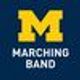 The University of Michigan Marching Band