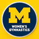 Michigan Women’s Gymnastics