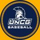 UNCG BASEBALL