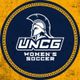 UNCG Women's Soccer
