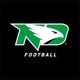 North Dakota Football