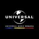 Universal Music Romania